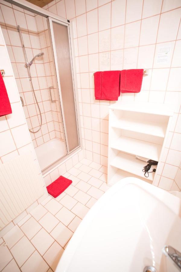 Ferienhaus Tannenblick Leutasch Kültér fotó