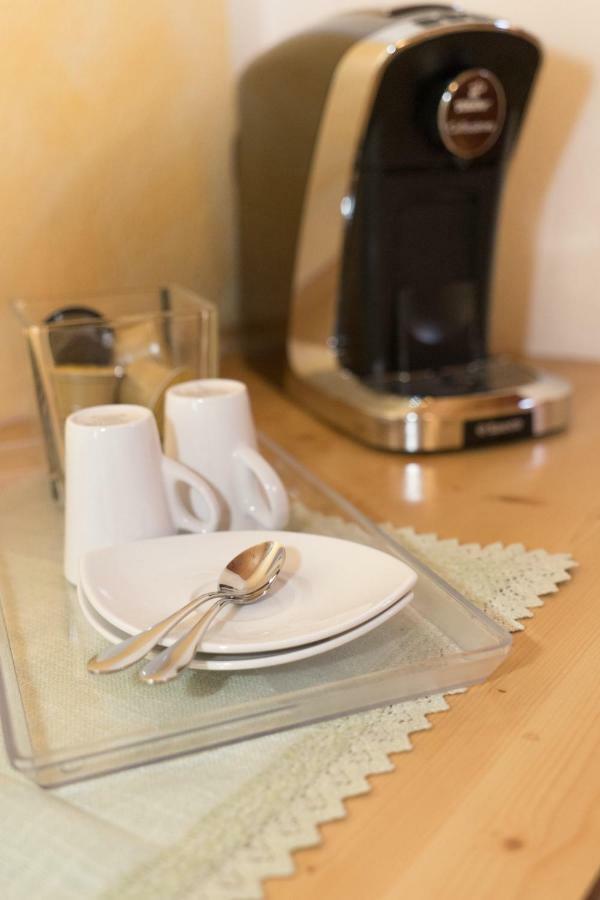 Ferienhaus Tannenblick Leutasch Kültér fotó
